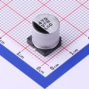 470uF ±20% 35V