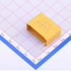 1.8uF ±10% 275V 等级:X2