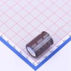 100uF ±20% 400V