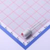 100uF ±20% 35V