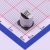 220uF ±20% 25V