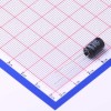 3.3uF ±20% 400V