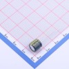100uF ±20% 35V