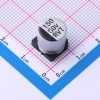 150uF ±20% 50V