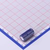 22uF ±20% 250V