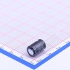 4.7uF ±20% 400V