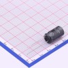 6.8uF ±20% 400V