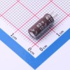 10uF ±20% 63V