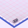 10uF ±20% 50V