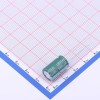 1000uF ±20% 16V