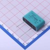 0.6F -10%~+30% 7.5V
