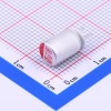 680uF ±20% 7.5V
