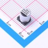 22uF ±20% 63V