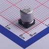 330uF ±20% 6.3V