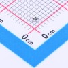 厚膜电阻 4.7kΩ ±0.1% 62.5mW