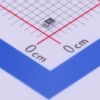厚膜电阻 680Ω ±1% 100mW