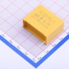 3.3uF ±10% 275V 等级:X2