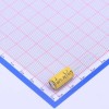 100uF ±20% 63V