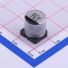 150uF ±20% 50V
