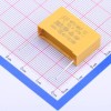 1uF ±10% 275V 等级:X2