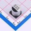470uF ±20% 25V