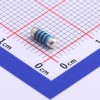 金属膜电阻 100Ω ±1% 330mW