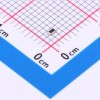 薄膜电阻 665Ω ±0.1% 100mW