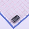 47uF ±20% 200V
