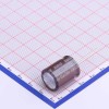 47uF ±20% 500V