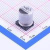 220uF ±20% 35V
