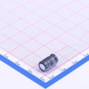 100uF ±20% 25V