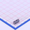 22uF ±20% 50V