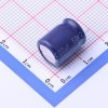 220uF ±20% 50V