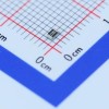 厚膜电阻 2.1kΩ ±1% 125mW