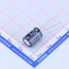 470uF ±20% 16V