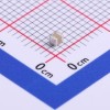 4.7uF ±10% 25V