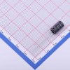 220uF ±20% 10V
