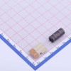 1000uF ±20% 16V