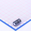 22uF ±20% 250V