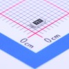 厚膜电阻 750Ω ±5% 250mW
