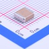 2.2uF ±10% 100V