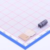 10uF ±20% 25V