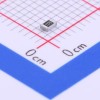 厚膜电阻 137Ω ±1% 125mW