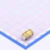 4.7uF ±20% 250V
