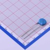 2.2nF ±10% 2kV