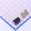 15uF ±20% 400V