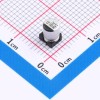 10uF ±20% 35V
