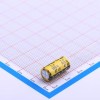 47uF ±20% 100V