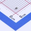 薄膜电阻 1.1kΩ ±0.1% 100mW