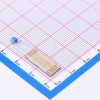 1uF ±10% 50V